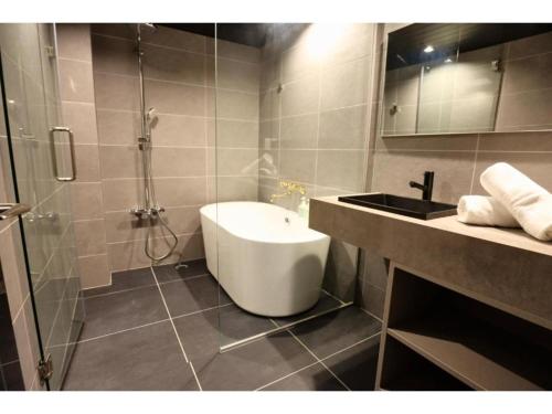 Hakuba park hotel - Vacation STAY 96011v