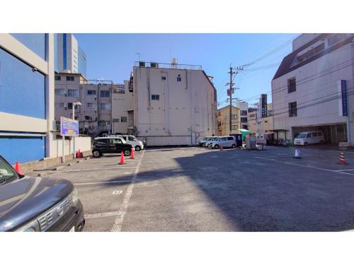 Hotel Area One Oita - Vacation STAY 99740v의 호실사진