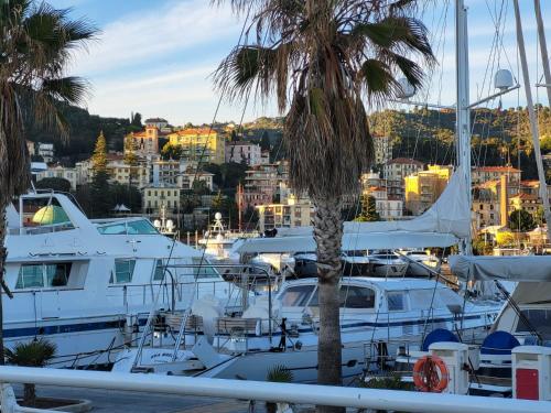 THE SHELL - New interior look but same old charme 200mt from the sea with garden and parking nearby