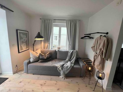 Fully Equipped Cosy Flat Close to Malmö&Copenhagen