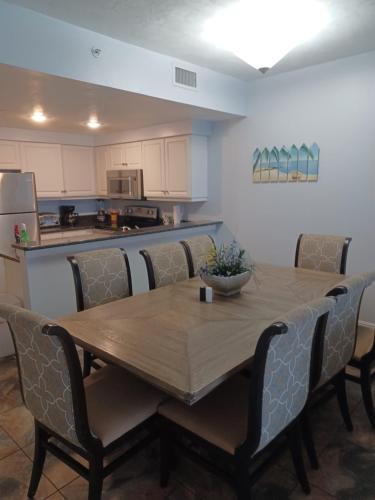Ocean Walk Resort - Dramatic 3 BR Ocean Front View in Daytona Beach, USA