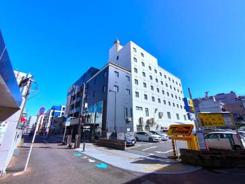 Hotel Area One Oita - Vacation STAY 99724v의 주변 풍경사진