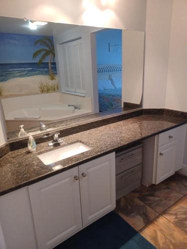 Ocean Walk 3BR 911-89