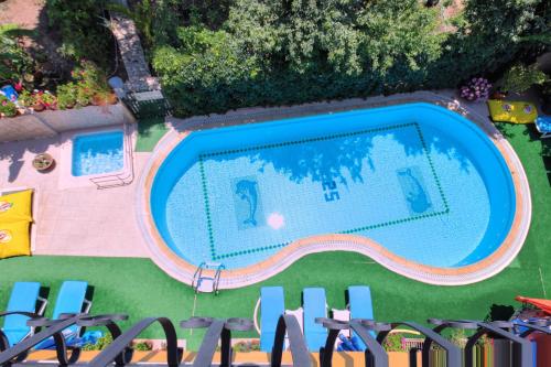 Mandalinn Hotel - image 6