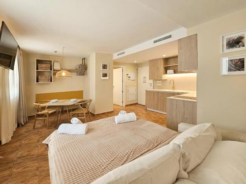Apartamentos Las Ciencias Studio T, Walencja