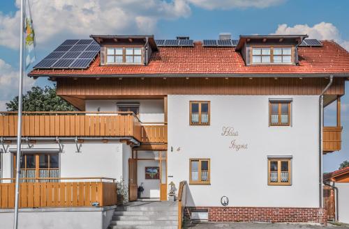 Allgäu-Genuss - Apartment - Halblech