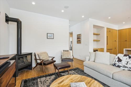Diamond Run at Palisades - Luxury Townhome, Ski Shuttle Pet Friendly and Hot Tub!, Olympic Valley (foto 7)