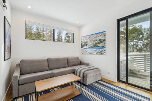 Diamond Run at Palisades - Luxury Townhome, Ski Shuttle Pet Friendly and Hot Tub!, Olympic Valley (foto 9)