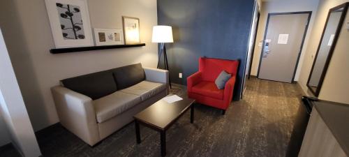Country Inn & Suites by Radisson Canton GA - image 14
