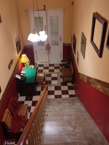 1920's Rooms & Beds in 칼라마타