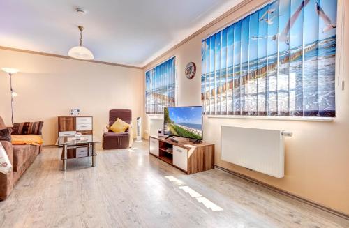 Koserow, Koserower Strand - App