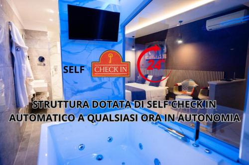 Riverbed - San Valentino Torio