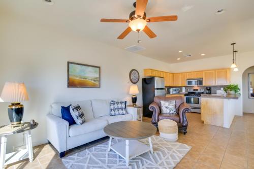 Bright Cottage with Pool and Spa - 5 Mi to Lake Havasu - image 11