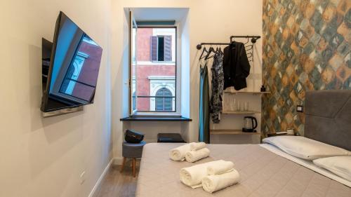 Ripetta Boutique Suites, Rom