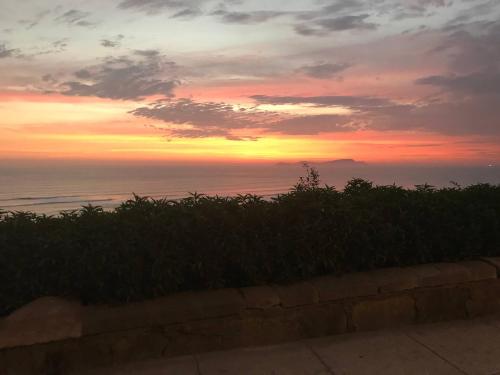 Barranco Best Location - Apartment wAC