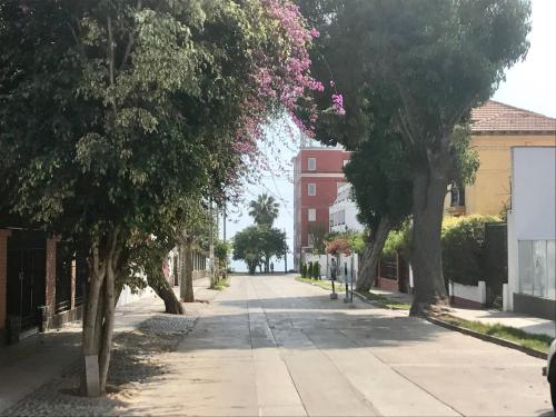 Barranco Best Location - Apartment wAC