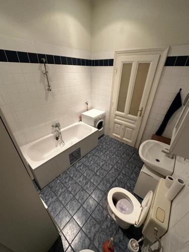 INNer City Apartment in Wien
