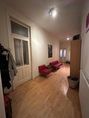  INNer City Apartment in Wien