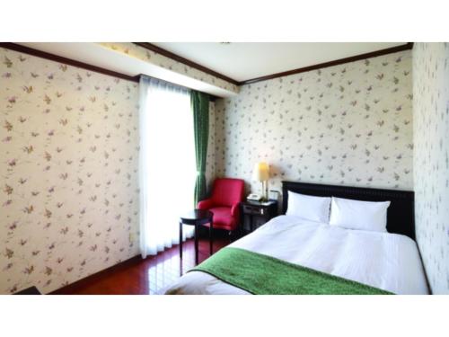 Old England Dogo Yamanote Hotel - Vacation STAY 75541v – Matsuyama, TX