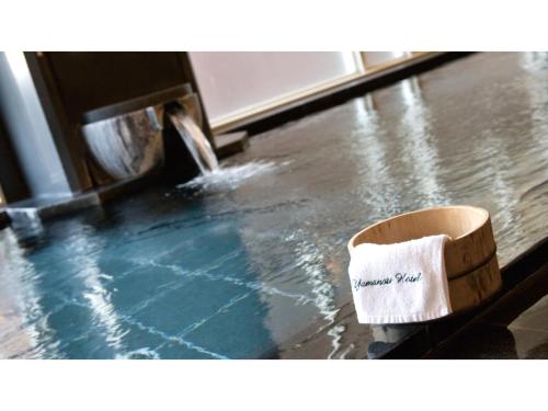 Old England Dogo Yamanote Hotel - Vacation STAY 75541v – Matsuyama, TX