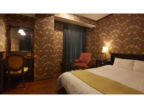 Old England Dogo Yamanote Hotel - Vacation STAY 75541v