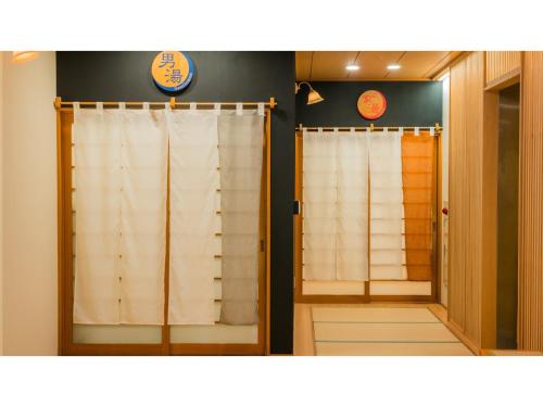 Old England Dogo Yamanote Hotel - Vacation STAY 75541v – Matsuyama, TX