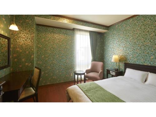 Old England Dogo Yamanote Hotel - Vacation STAY 75541v