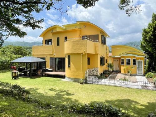 House of the Sun Feel - Vacation STAY 66092v