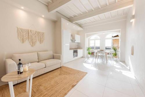  Luxurious Couple´s Sanctuary, Ferienwohnung in San Miniato