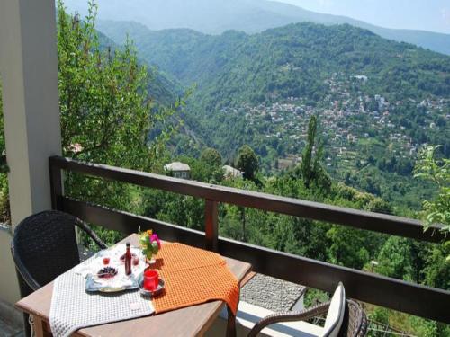 Skats, Guesthouse Kallisti in Anilio Pelion