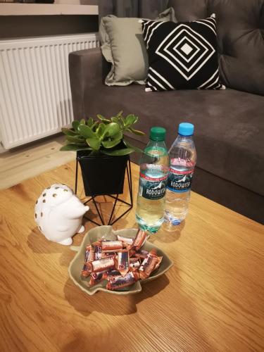 Czwarte Piętro