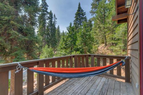 Mountain Escape at North Shore - Upscale 4BR Easy Walk to Lake & Private Hot Tub! Mountain Escape at North Shore - Upscale 4BR Easy Walk to Lake & Private Hot Tub!