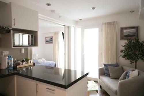 Barranco Best Location - Apartment wAC, Lima