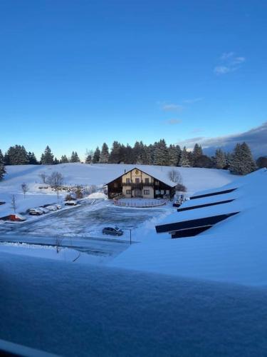 Location montagne le Revard - Location saisonnière - Pugny-Chatenod