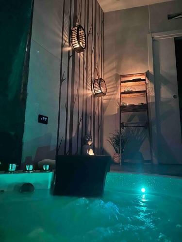 Elite Apartment SPA 4