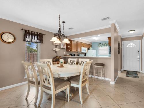 Summerhouse 23 by Newman-Dailey, Destin (fotografie 5)