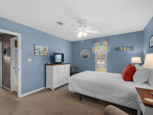 Summerhouse 23 by Newman-Dailey, Destin (fotografie 9)
