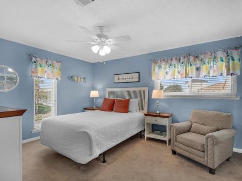 Summerhouse 23 by Newman-Dailey, Destin