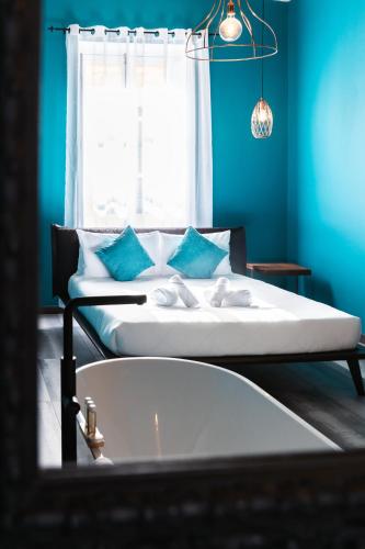 Valletta Stylish 2BR Flat by Arco Collection, Valletta