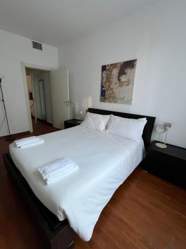 Bilocale Zona Tortona