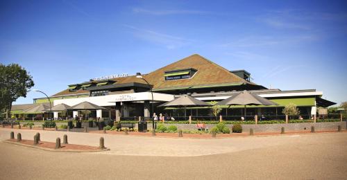 Van der Valk Hotel Akersloot / A9 ALKMAAR, Akersloot bei Middenbeemster