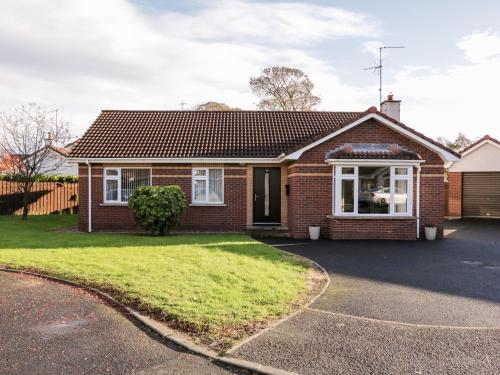 Holiday home in Derry Londonderry 