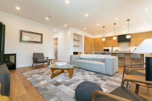 Powder Run - Newly Built Palisades 3 Bedroom Townhome - Minutes to Village, Olympic Valley (foto 6)