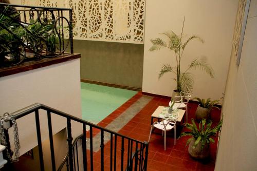 Gardi Hotel & Suites, Buenos Aires (fotografie 9)