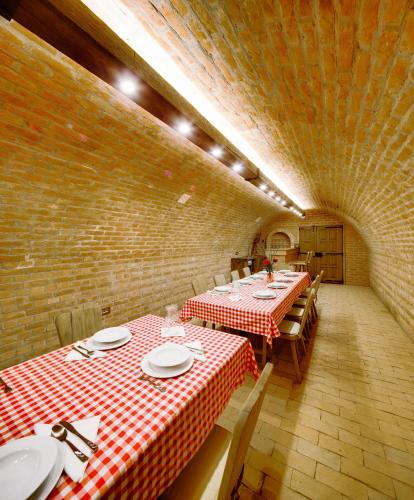 Villa Zora Karanac in 卡拉納茨