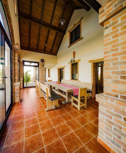 Villa Zora Karanac in 卡拉納茨