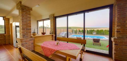 Villa Zora Karanac in 卡拉納茨