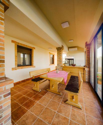 Villa Zora Karanac in 卡拉納茨