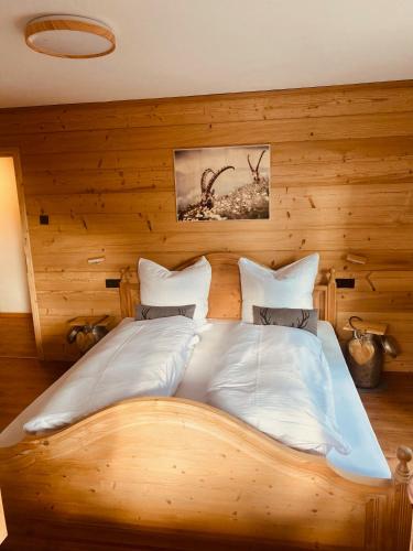 Haus Heimatfrieden Mittenwald in Mittenwald, Deutschland