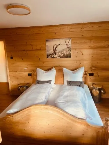 Haus Heimatfrieden Mittenwald in Mittenwald, Deutschland